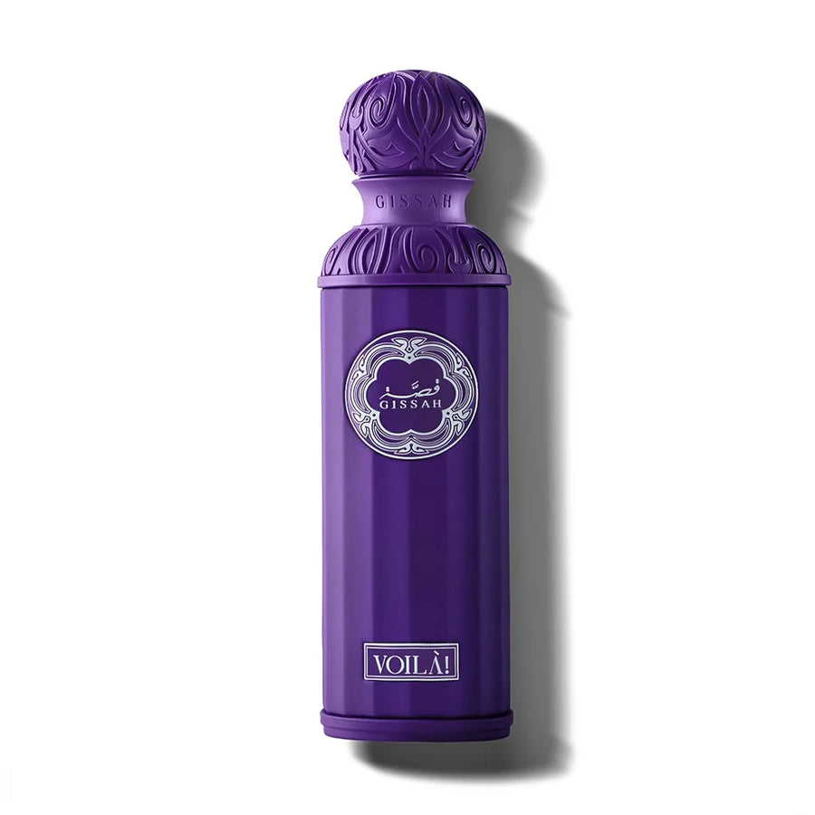Buy Gissah Voila in UAE | Liperla Perfume