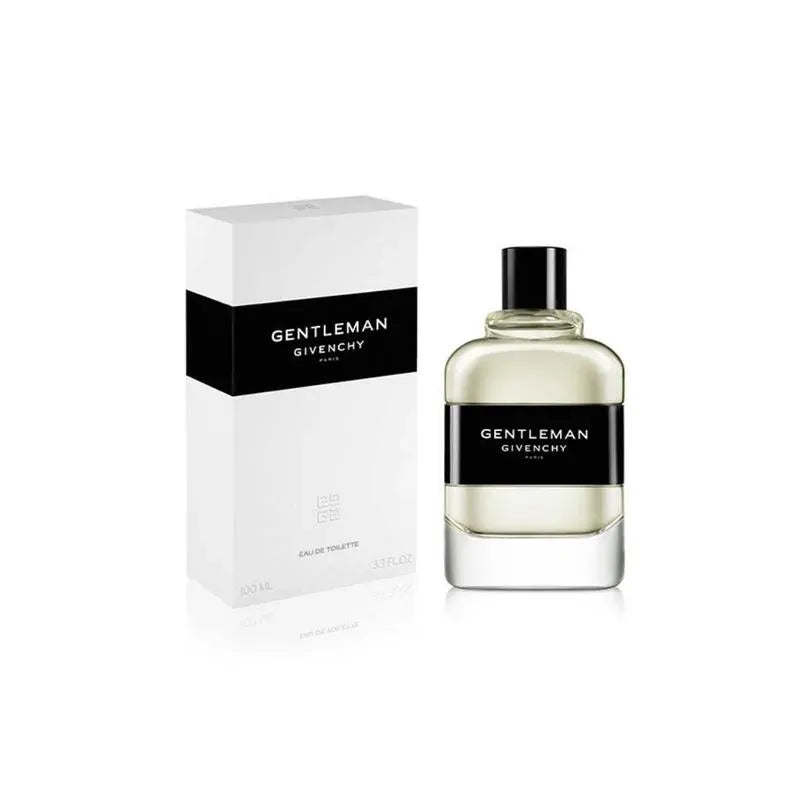 Givenchy Gentleman EDT For Men 100ML Perfume
