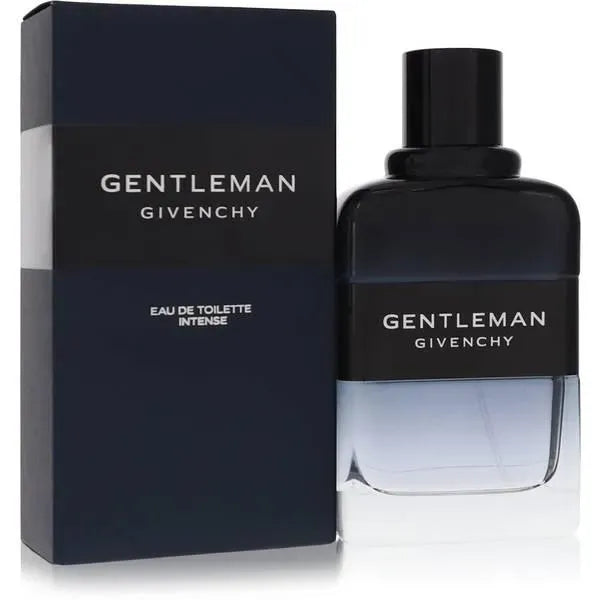 Givenchy Gentleman Intense EDT For Men 100ML Perfume