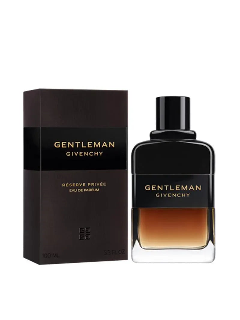 Givenchy Gentleman Reserve Privee EDP For Men 100ML Perfume