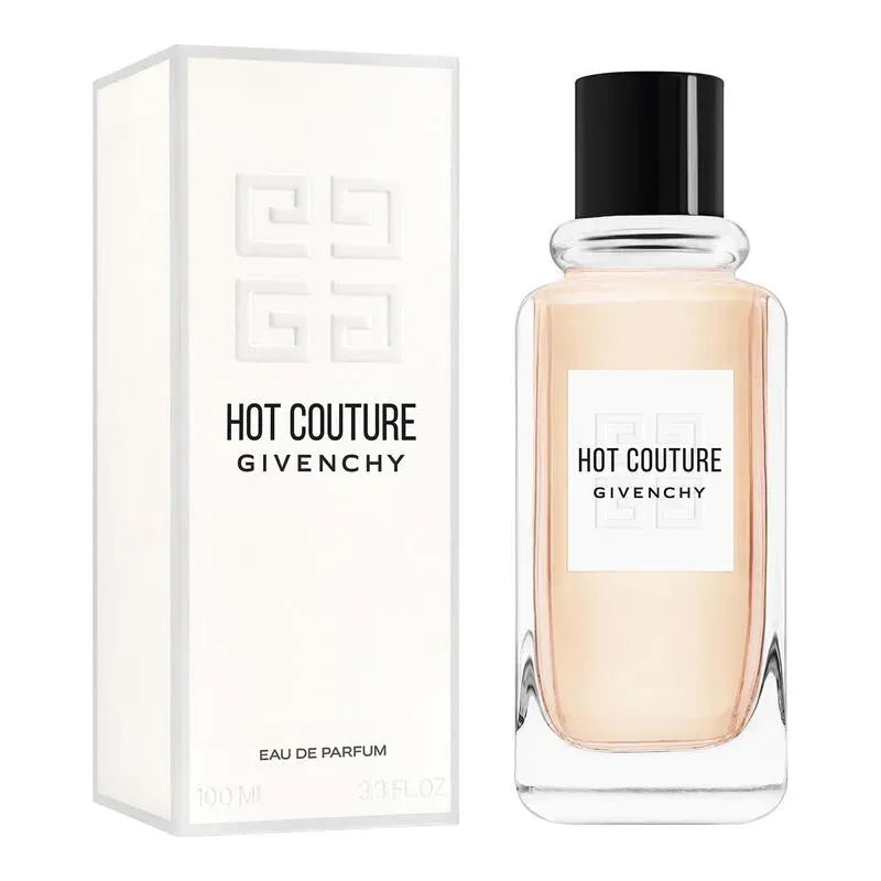 Givenchy Hot Couture EDP For Women 100ML Perfume