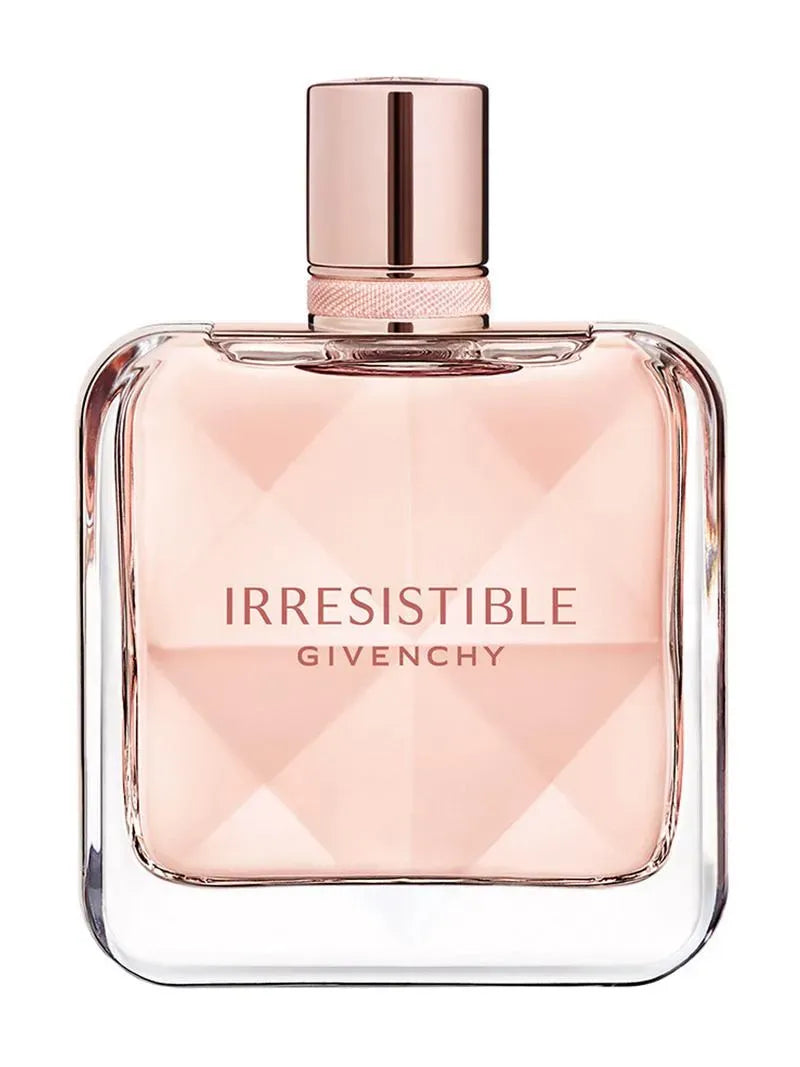 Givenchy Irresistible EDP For Women 80ML Perfume