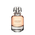 Givenchy L'Interdit EDT For Women 80ML Old Perfume