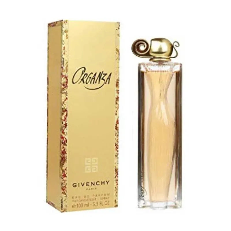 Givenchy Organza EDP For Women 100ML Perfume