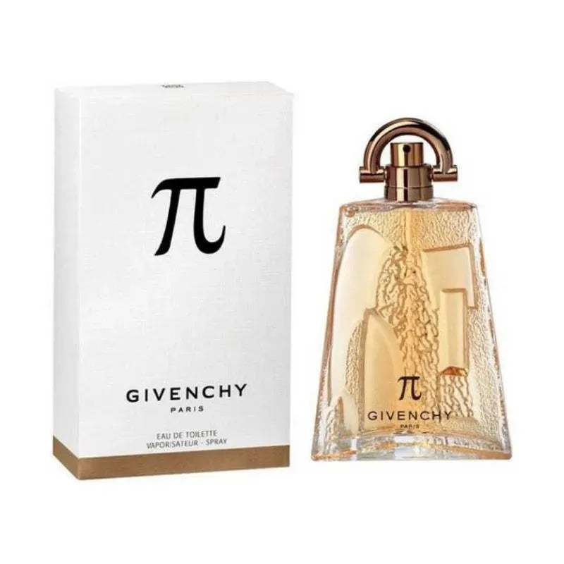Givenchy Pie EDT For Men 100ML Perfume