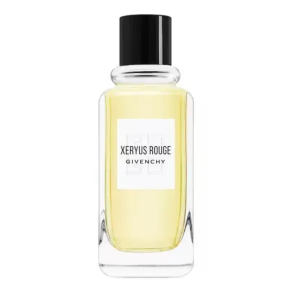 Givenchy Xeryus Rouge EDT For Men 100ML Perfume