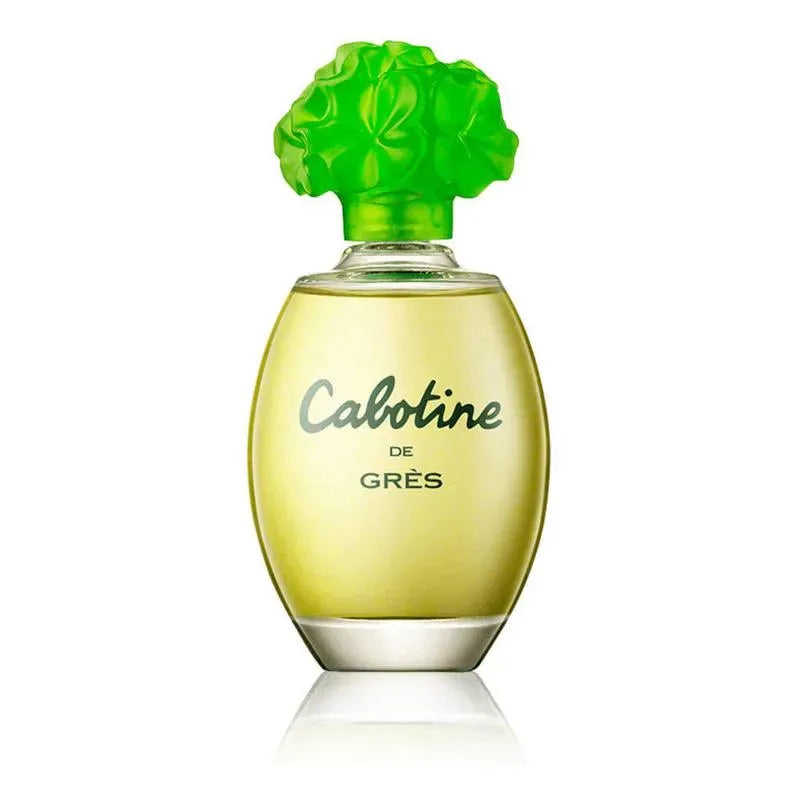 Gres Cabotine EDT For Women 100ML Perfume