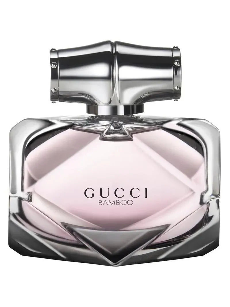 Gucci Bamboo EDP For Women 75ML Perfume