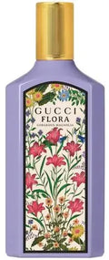 Gucci Flora Gorgeous Magnolia EDP For Women 100ML Perfume