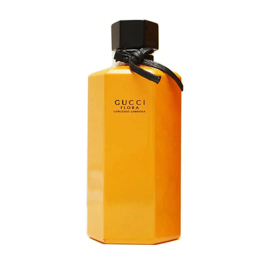 Buy Gucci Flora Emerald Gardenia Yellow in UAE | Liperla Perfume