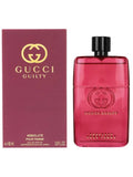 Gucci Guilty Absolute EDP For Women 90ML Perfume