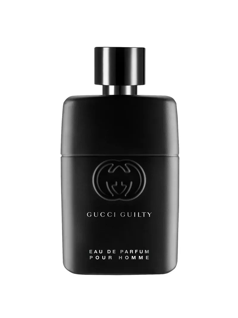 Gucci Guilty EDP For Men 50ML Perfume