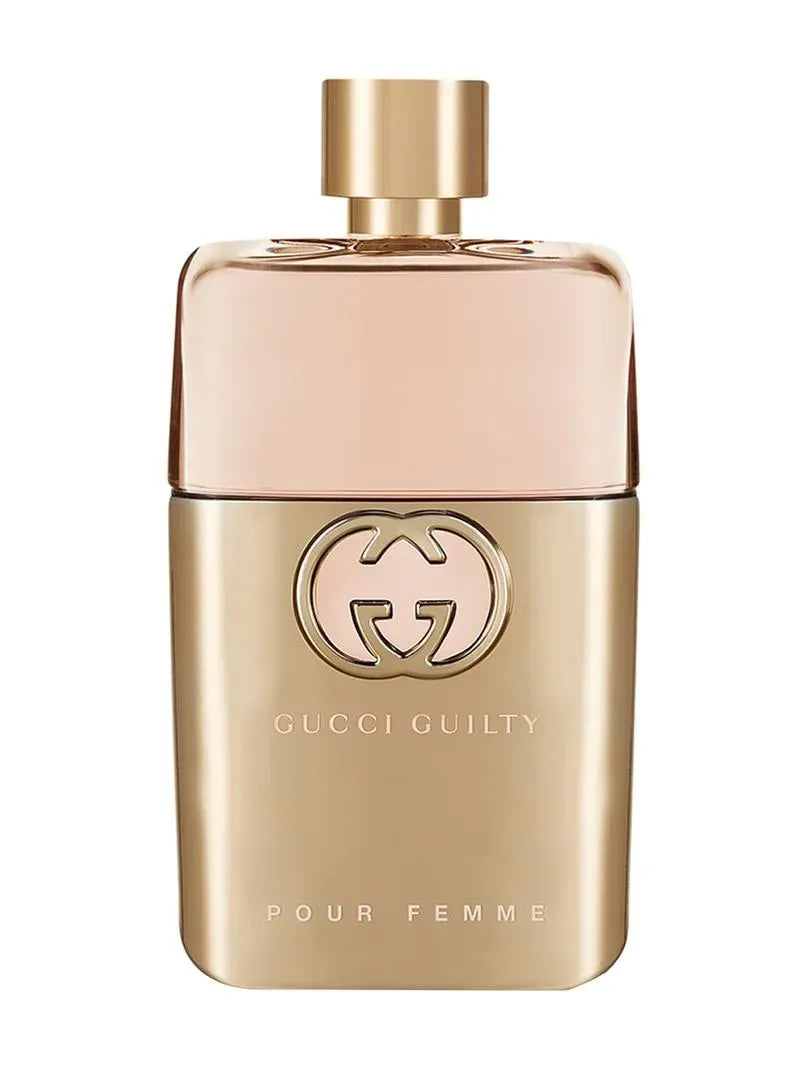 Gucci Guilty EDP For Women 90ML Perfume
