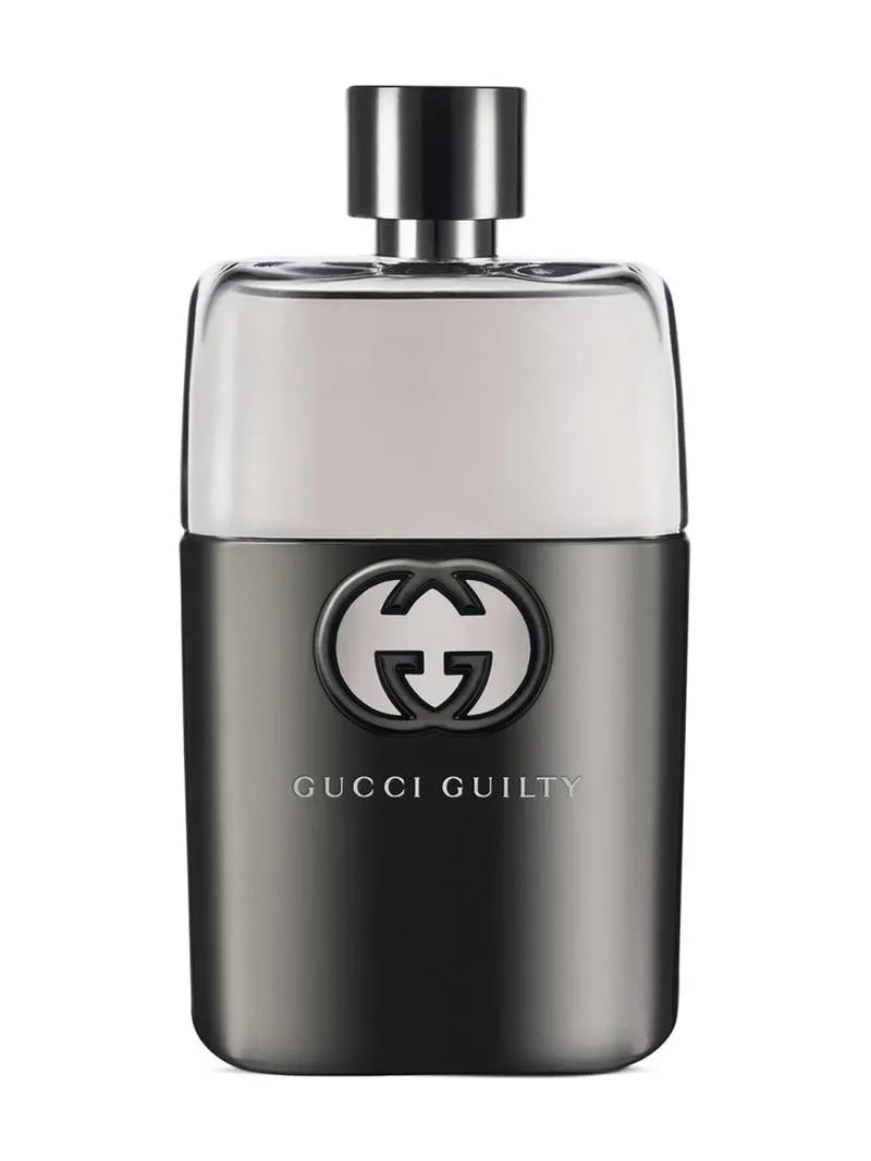 Gucci Guilty EDT For Men 90ML Perfume