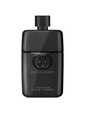 Gucci Guilty Parfum For Men 90ML