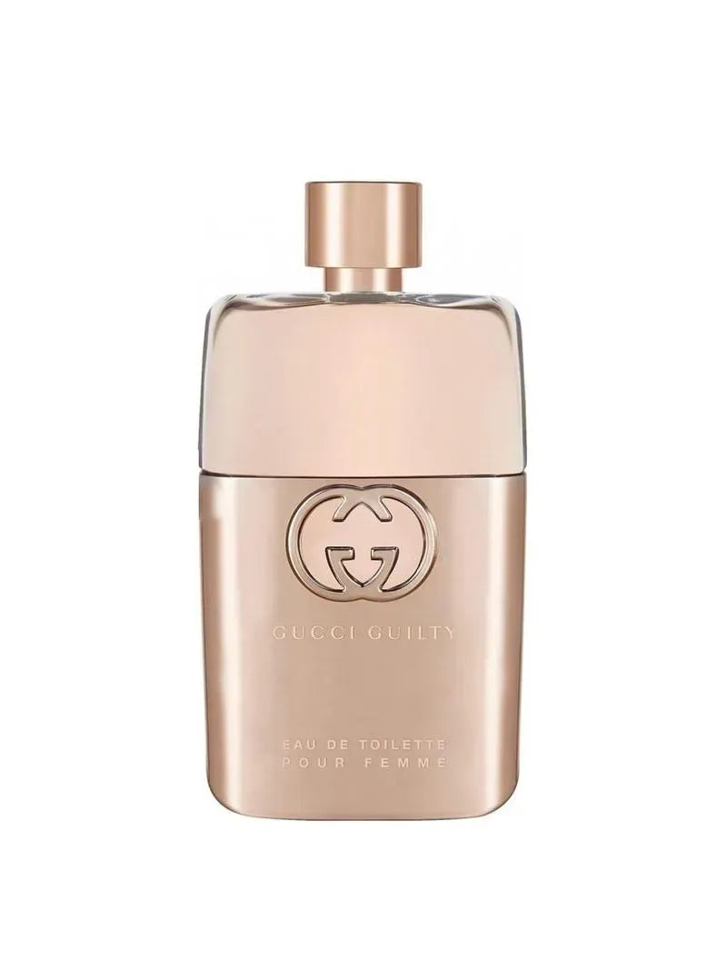 Gucci Guilty Pour Femme EDT For Women 90ML Perfume