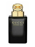 Gucci Intense Oud EDP Unisex 90ML Perfume