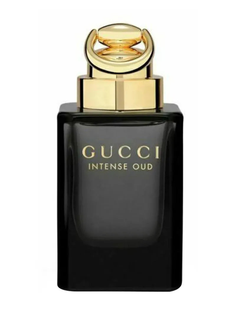 Gucci Intense Oud EDP Unisex 90ML Perfume
