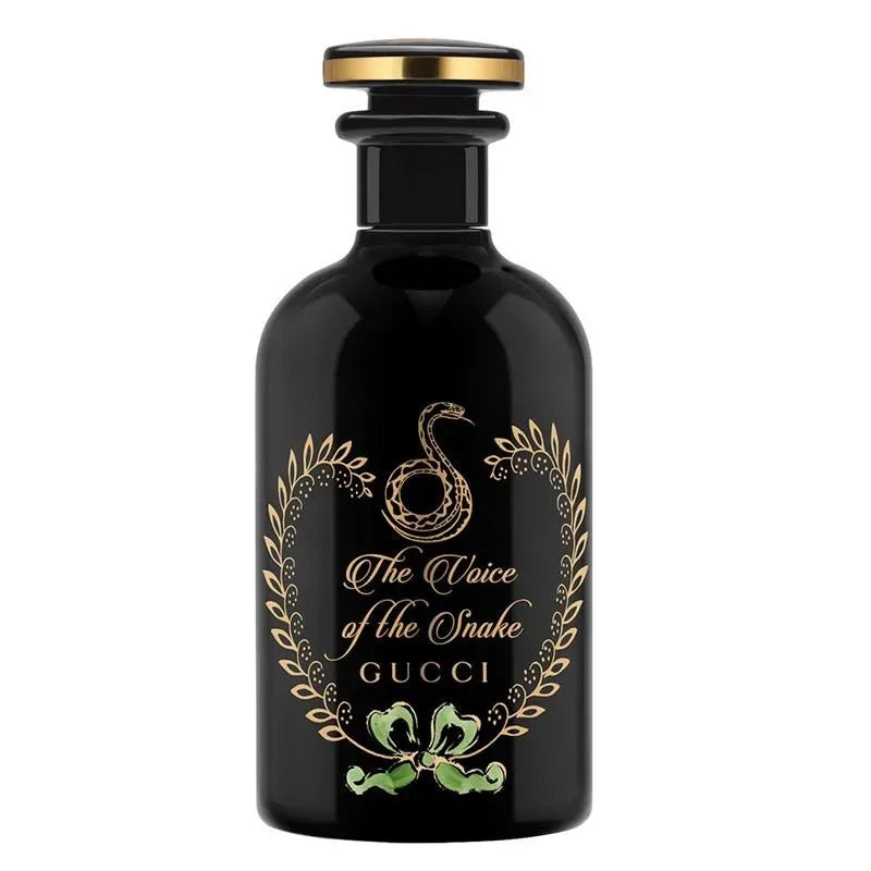 Gucci The Voice Of The Snake EDP Unisex 100ML Perfume