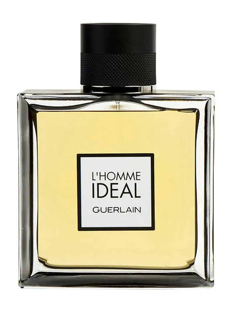 Guerlain L'Homme Ideal EDT For Men 100ML Perfume