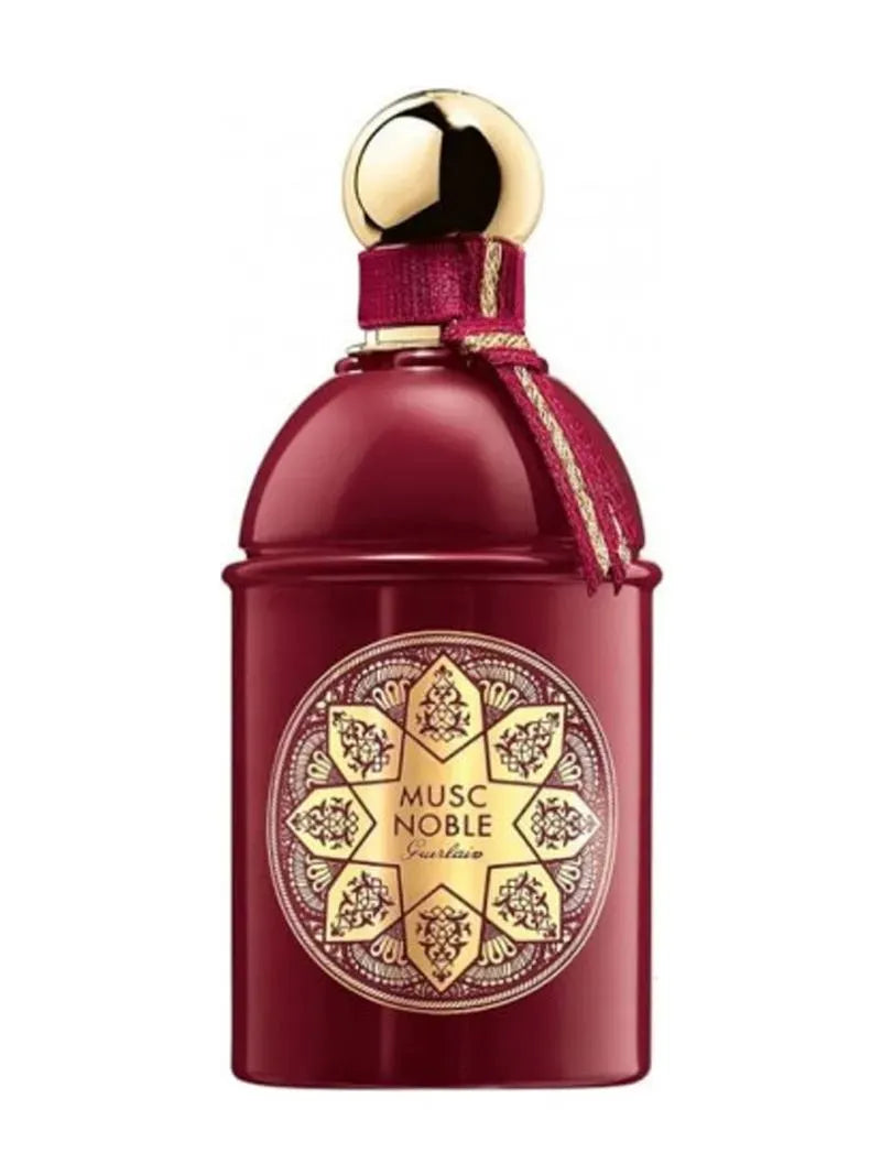 Guerlain Musc Noble EDP Unisex 125ML Perfume