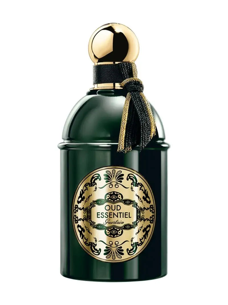 Guerlain Les Absolus d'Orient Oud Essentiel EDP Unisex 125ML Perfume