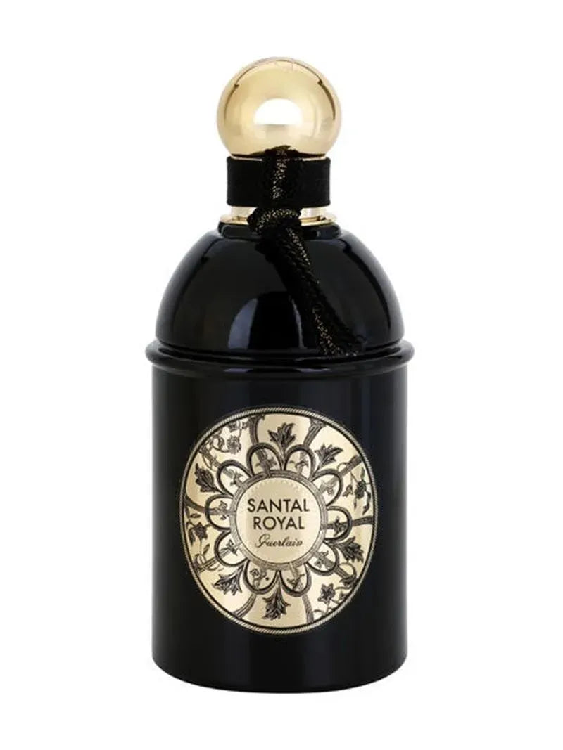 Guerlain Santal Royal EDP Unisex 125ML Perfume