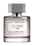 Guess 1981 Pour Homme EDT For Men 100ML Perfume