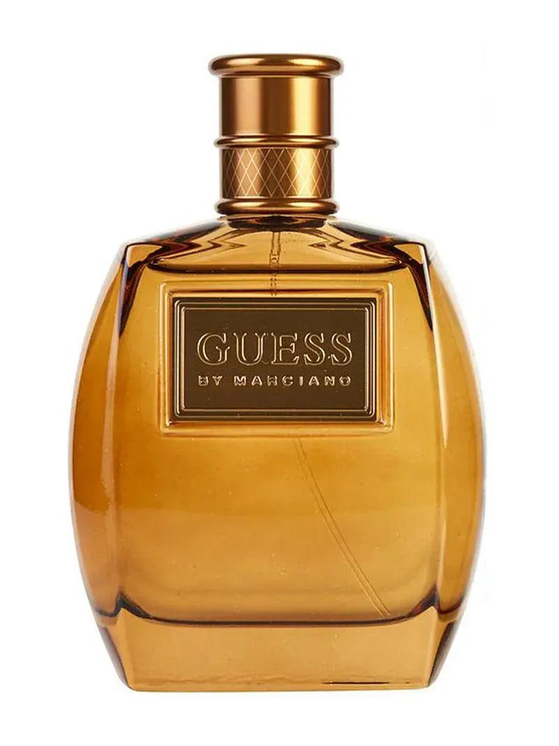 Guess By Marciano EDT For Men 100ML Perfume