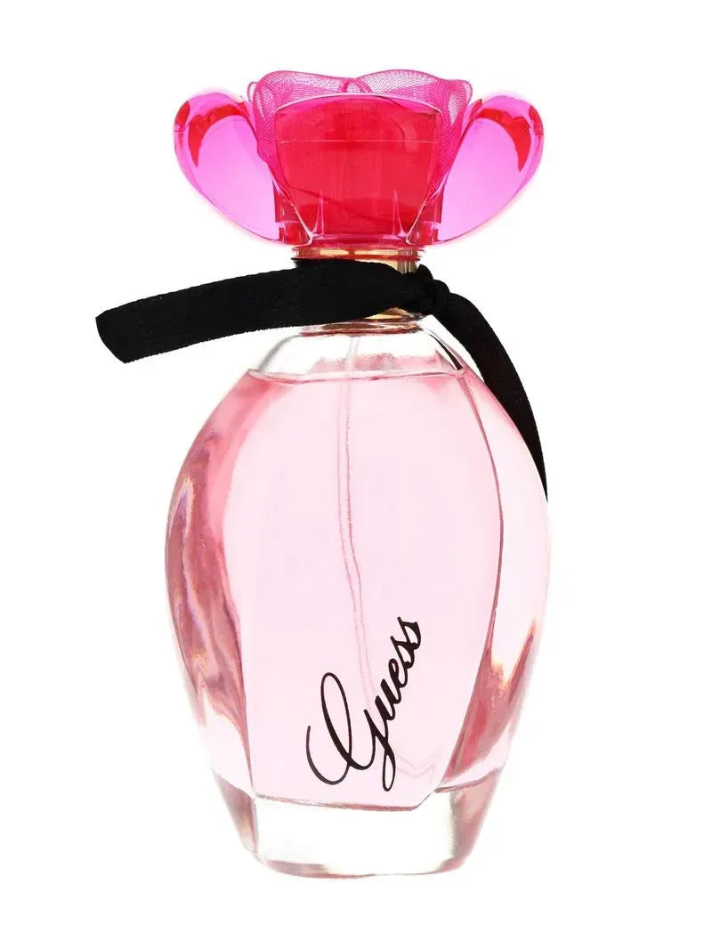 Guess Girl EDT For Women 100ML Perfume