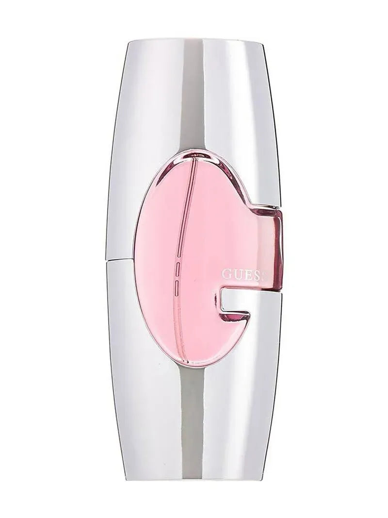 Guess Pink EDP For Women 75ML Perfume