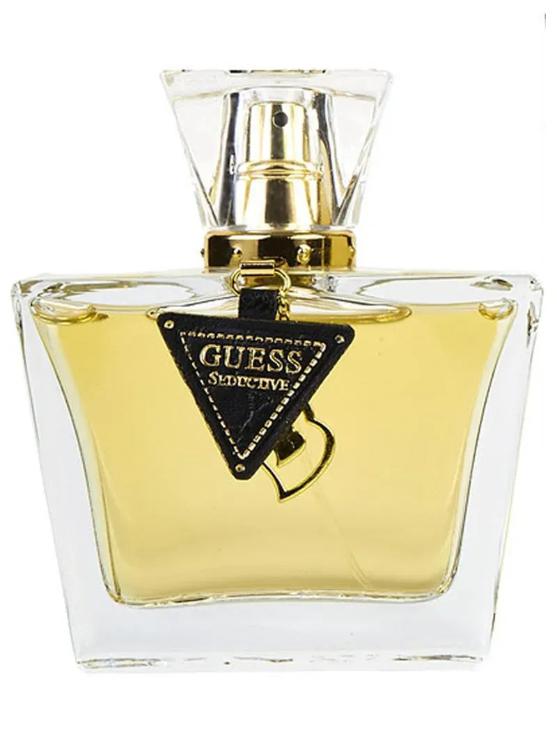 Guess Seductive EDT For Women 75ML Perfume