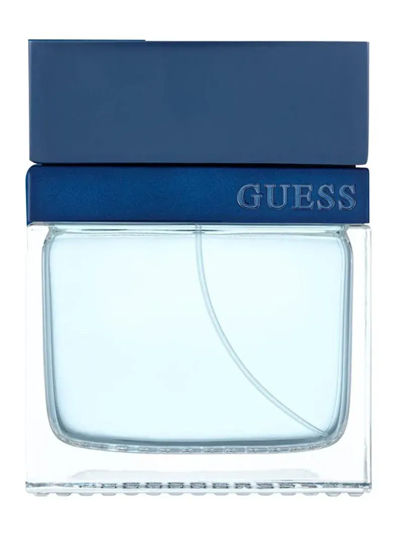 Guess Seductive Homme Blue EDT For Men 100ML Perfume