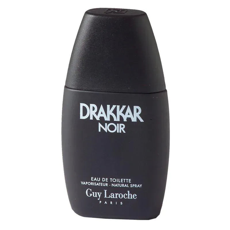 Guy Laroche Drakkar Noir EDT For Men 200ML Perfume