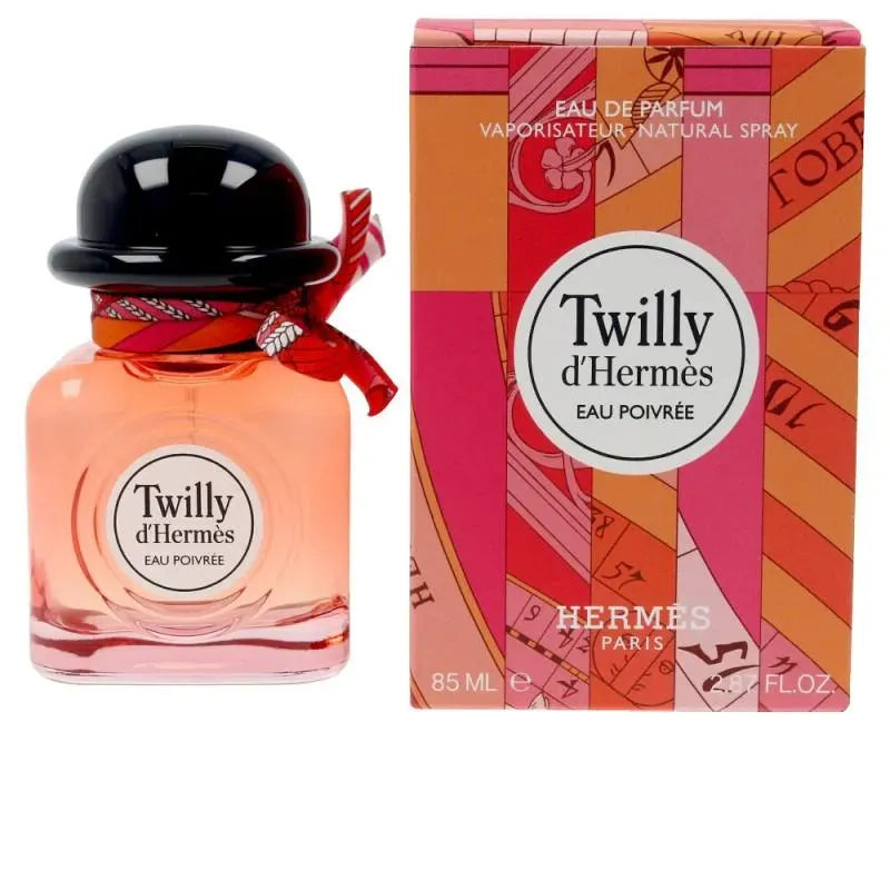 Hermes Twilly D'Hermes Poivree EDP For Women 85ML Perfume