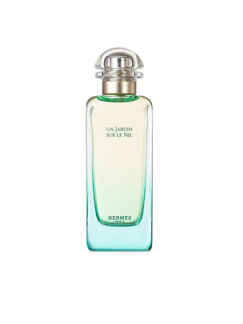Hermes Un Jardin Sur Le Nil EDT Unisex 100ML Perfume