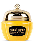 Holy Oud Bukhoor Al Misk 80G Perfume