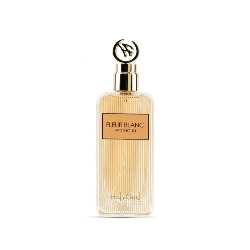 Holy Oud Fleur Blanc Patchouli EDP Unisex 100ML Perfume