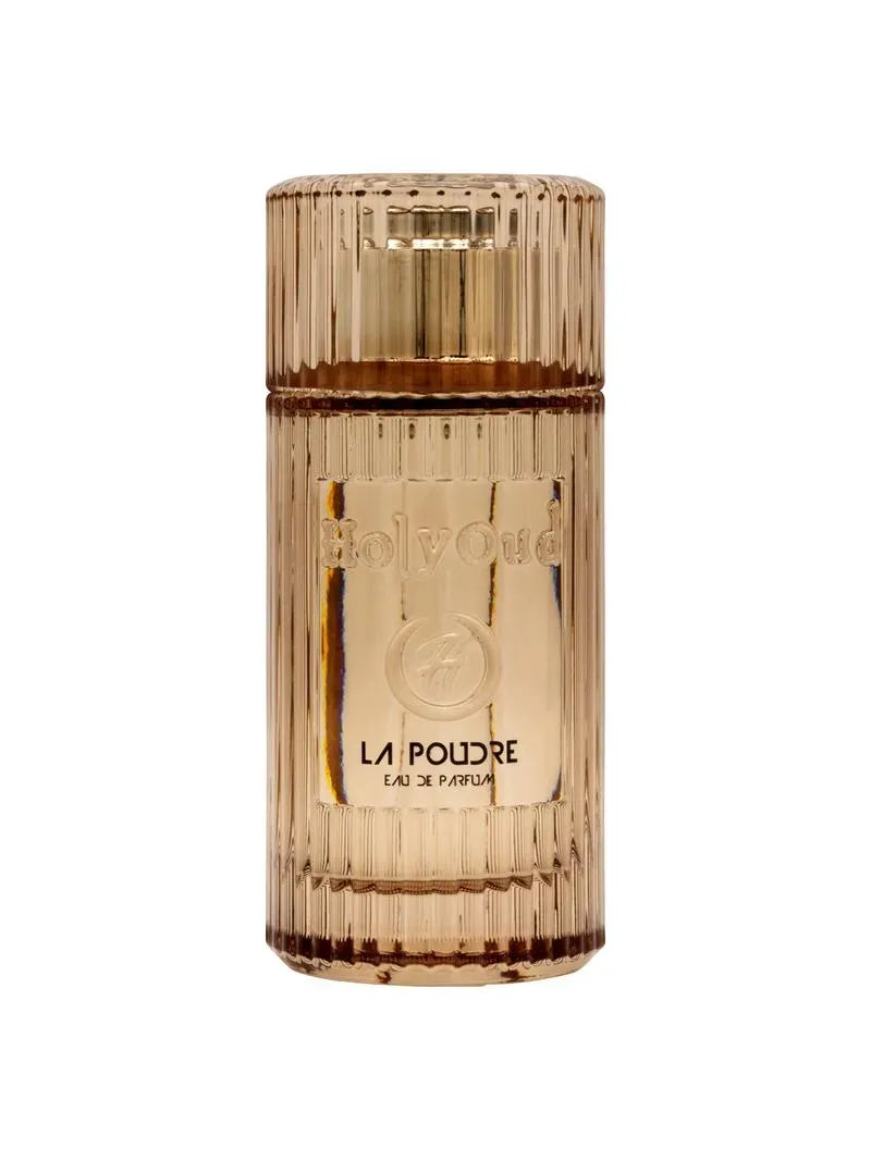 Holy Oud La Poudre EDP Unisex 100ML Perfume