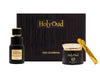 Holy Oud Oud Occidental Extrait De Parfum Unisex 80ML Set