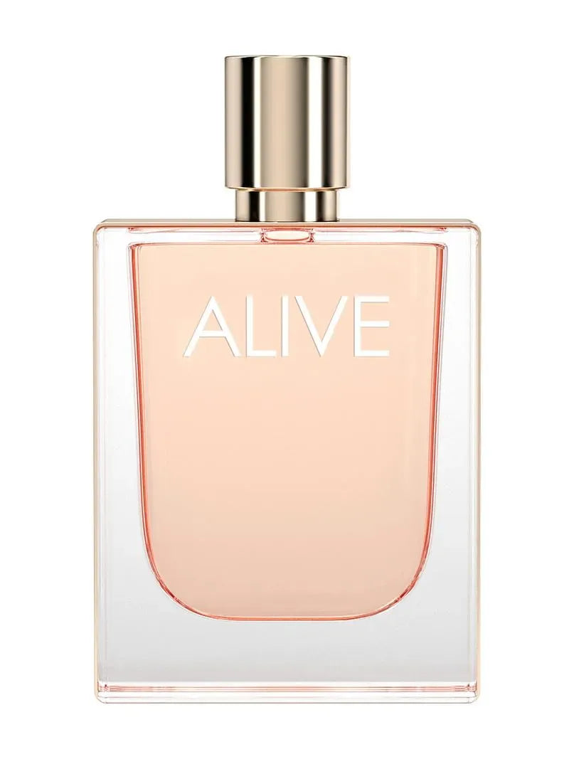 Hugo Boss Alive EDP For Women 80ML Perfume