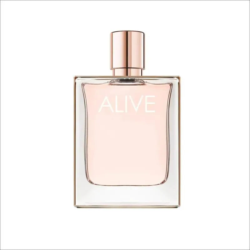 Hugo Boss Alive EDT For Women 80ML Perfume