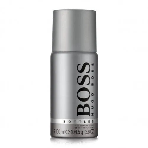 Hugo Boss Bottled Deodorant Spray For Men 150ML Perfume