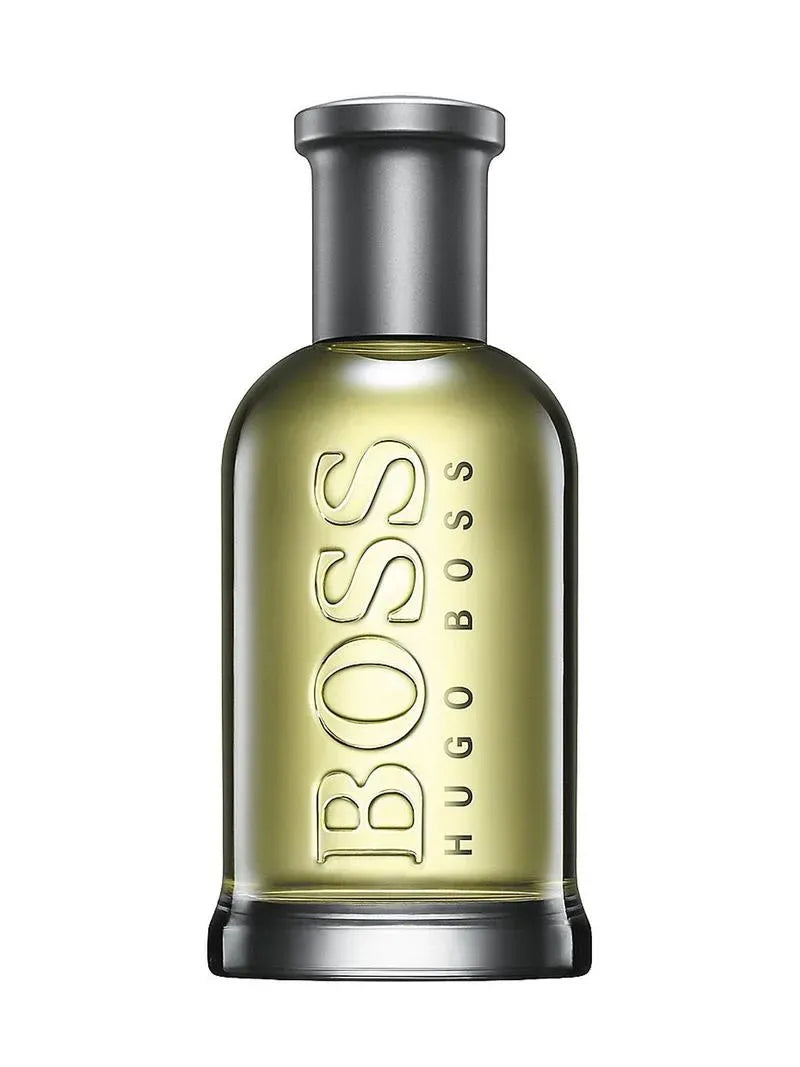 Hugo Boss Bottled EDT For Men 100ML Perfume