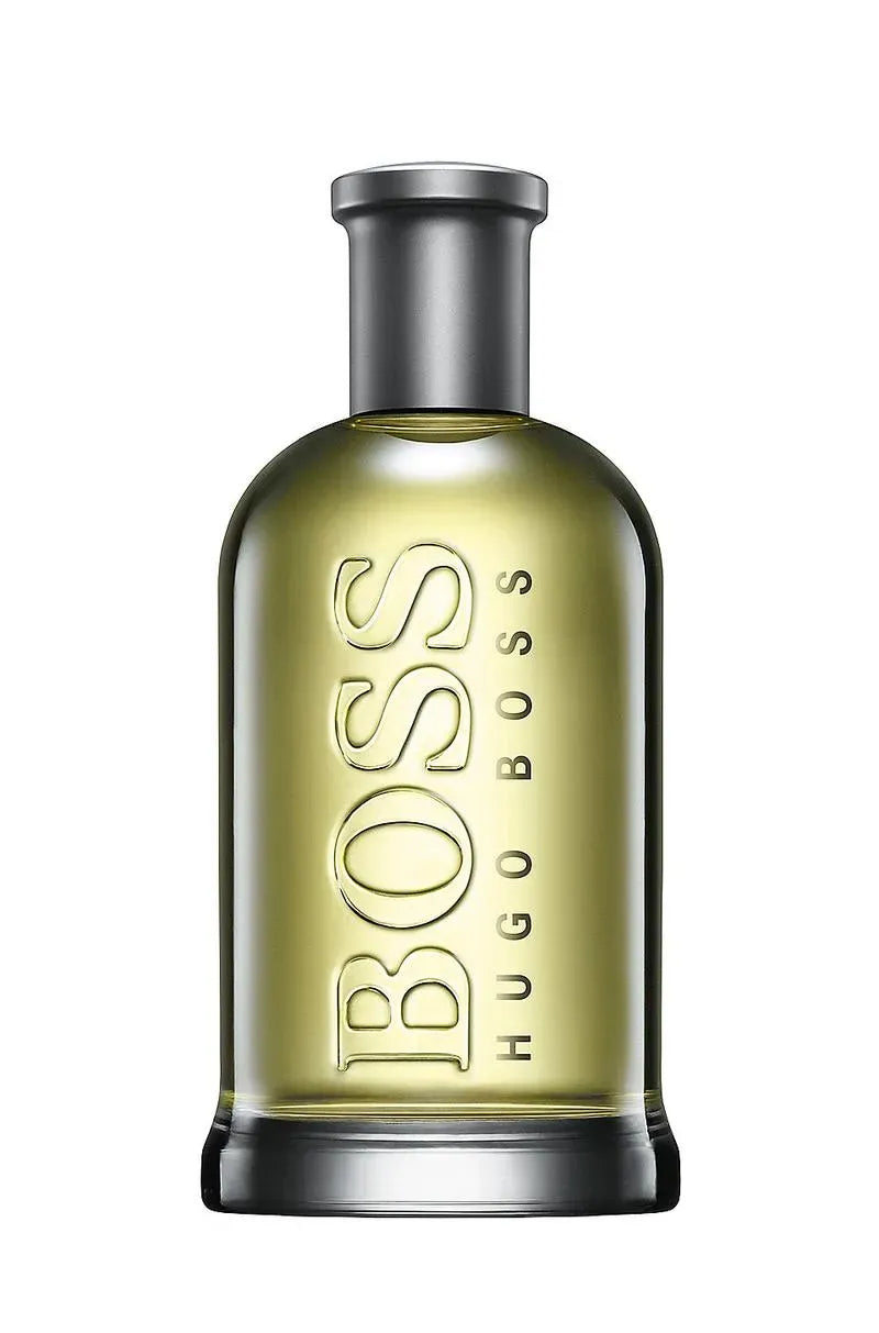 Hugo Boss Bottled EDT For Men 200ML Perfume