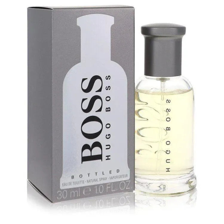 Hugo Boss Bottled EDT For Men 30ML Perfume