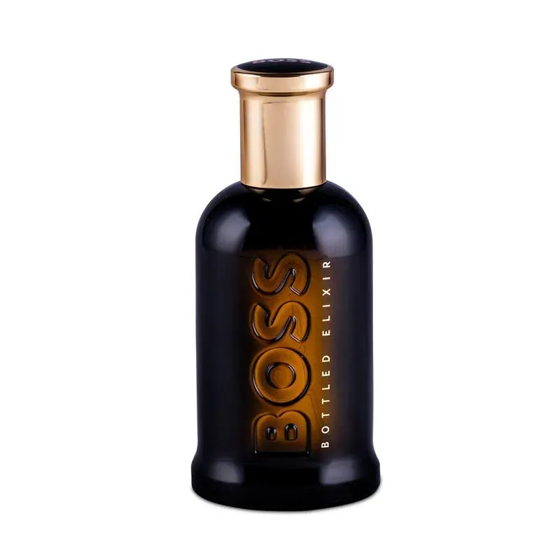 Hugo Boss Bottled Elixir Intense EDP For Men 100ML Perfume