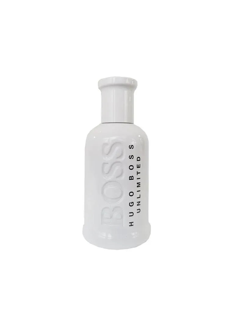 Hugo Boss Bottled Unlimited EDT For Men 100ML Perfume