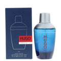 Hugo Boss Dark Blue EDT For Men 75ML Perfume
