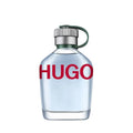 Hugo Boss Green EDT For Men 125ML Perfume